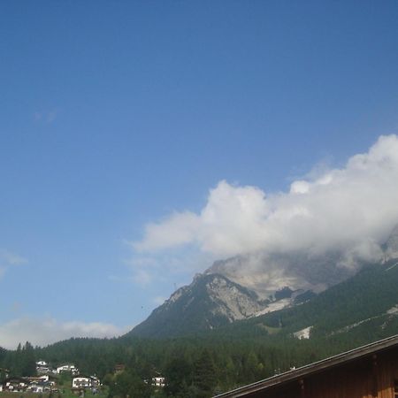 Gaestehaus Alpenstern แอห์วัลด์ ภายนอก รูปภาพ